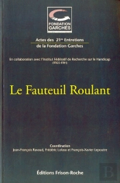 Le Fauteuil Roulant