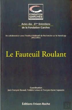 Bertrand.pt - Le Fauteuil Roulant