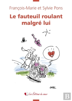 Bertrand.pt - Le Fauteuil Roulant Malgré Lui