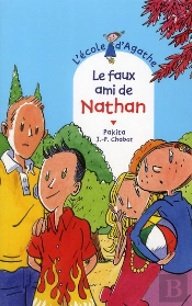 Le Faux Ami De Nathan
