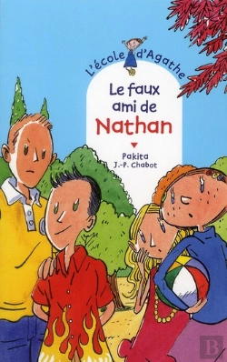 Bertrand.pt - Le Faux Ami De Nathan