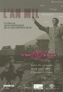 Bertrand.pt - Le Faux Et La Fiction ; Actes Du Colloque Du 23-24 Mars 2004 Tenu À Clermont-Ferrand