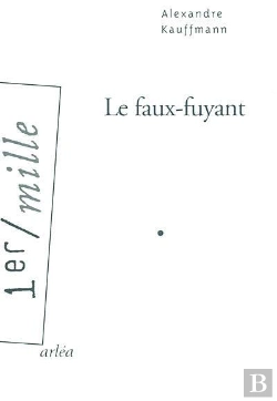 Bertrand.pt - Le Faux-Fuyant