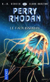 Le Faux Igsorian T.2