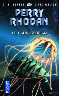 Bertrand.pt - Le Faux Igsorian T.2