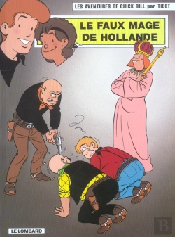 Bertrand.pt - Le Faux Mage De Hollande