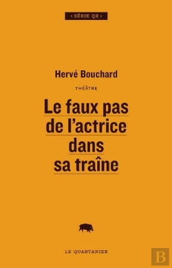 Bertrand.pt - Le Faux Pas De L'Actrice Dans Sa Traine