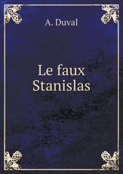 Bertrand.pt - Le Faux Stanislas