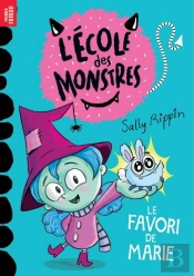 Le Favori De Marie