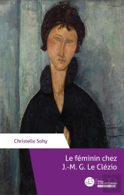 Le Féminin Chez J.-M.G. Le Clézio