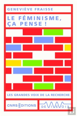Bertrand.pt - Le Féminisme, Ça Pense !