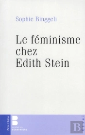 Le Féminisme Chez Edith Stein