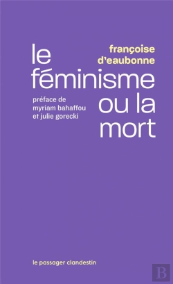 Bertrand.pt - Le Féminisme Ou La Mort