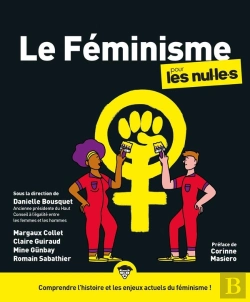 Bertrand.pt - Le Féminisme Pour Les Nul.Le.S (2e Édition)
