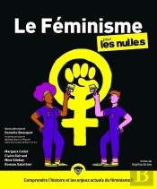 Le Féminisme Pour Les Nul.Le.S