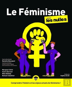Bertrand.pt - Le Féminisme Pour Les Nul.Le.S