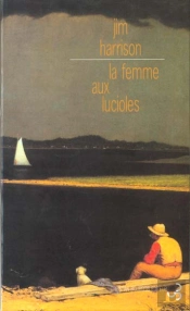 Le Femme Aux Lucioles