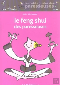 Bertrand.pt - Le Feng Shui Des Paresseuses