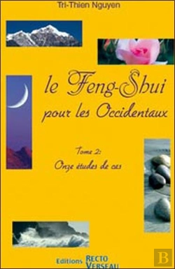 Bertrand.pt - Le Feng-Shui Pour Les Occidentaux Tome 2