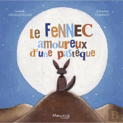 Bertrand.pt - Le Fennec Amoureux D'Une Pastèque