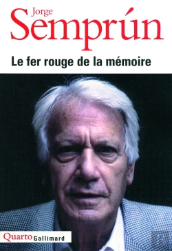 Bertrand.pt - Le Fer Rouge De La Mémoire