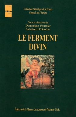 Bertrand.pt - Le Ferment Divin