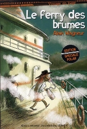 Le Ferry Des Brumes
