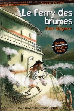 Bertrand.pt - Le Ferry Des Brumes