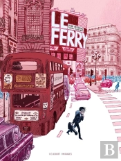 Le Ferry