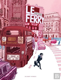 Bertrand.pt - Le Ferry
