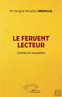 Bertrand.pt - Le Fervent Lecteur : Contes Et Nouvelles