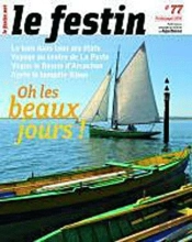 Le Festin 77 Oh Les Beaux Jours