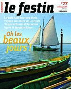 Bertrand.pt - Le Festin 77 Oh Les Beaux Jours