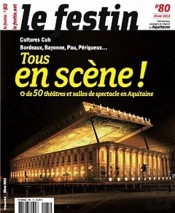 Le Festin 80 Tous En Scene