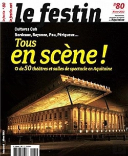 Bertrand.pt - Le Festin 80 Tous En Scene