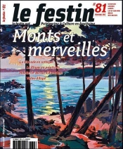 Le Festin 81 Monts Et Merveilles