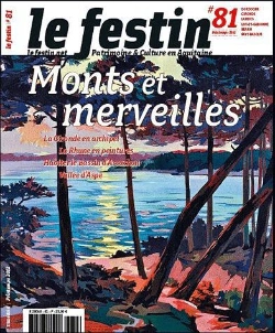Bertrand.pt - Le Festin 81 Monts Et Merveilles