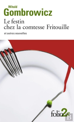 Bertrand.pt - Le Festin Chez La Comtesse Fritouille Et Autres Nouvelles