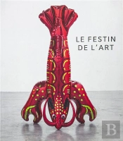Le Festin De L'Art ; Manger Des Yeux