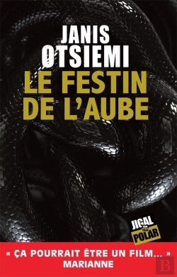 Bertrand.pt - Le Festin De L'Aube