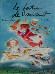 Le Festin De Minuit