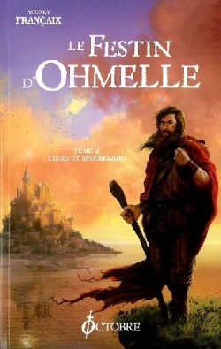 Bertrand.pt - Le Festin D'Ohmelle T.2