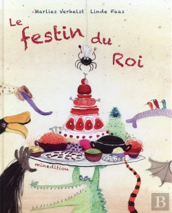 Bertrand.pt - Le Festin Du Roi
