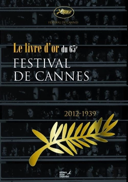 Bertrand.pt - Le Festival De Cannes Remonte Le Temps (Biligue Anglais)