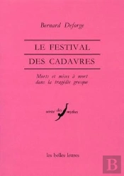 Le Festival Des Cadavres