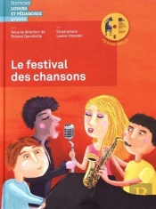 Le Festival Des Chansons