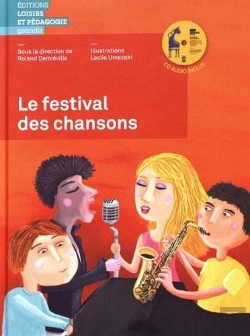 Bertrand.pt - Le Festival Des Chansons