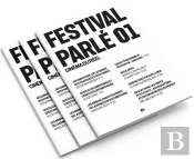 Le Festival Parlé T.1