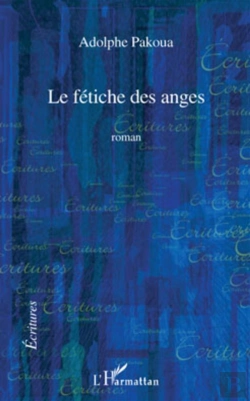 Bertrand.pt - Le Fétiche Des Anges