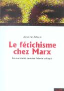 Le Fetichisme Chez Marx